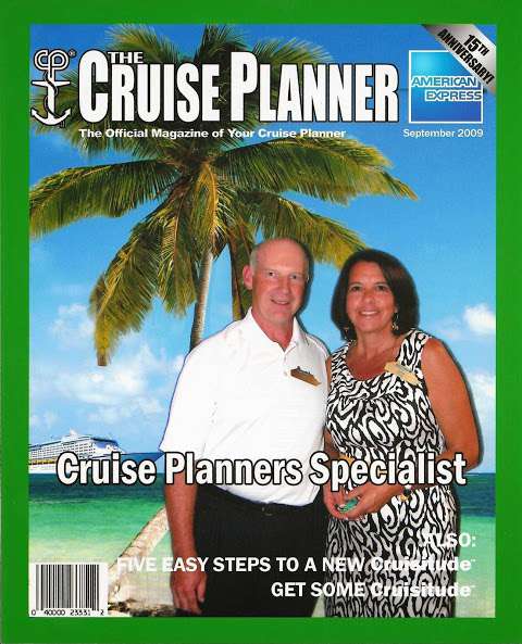 Jobs in Cruise Planners - reviews