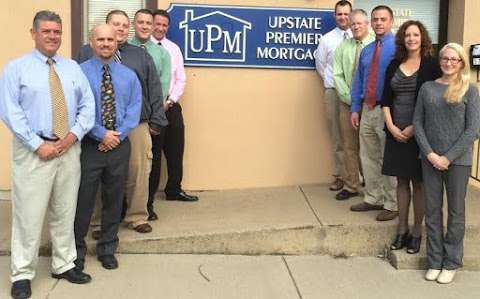 Jobs in Upstate Premier Mortgage - reviews